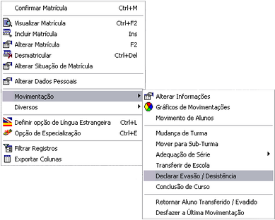 acesso_declarar_evasao_desistencia