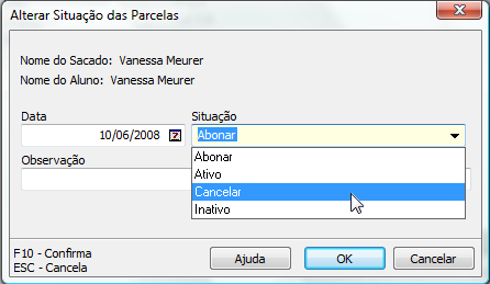 alterar_situacao_parcelas