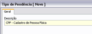 incluir_tipo_pendencia