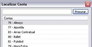 localizar_conta