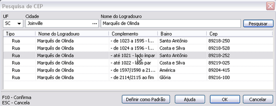 selecao_cep_pesquisado